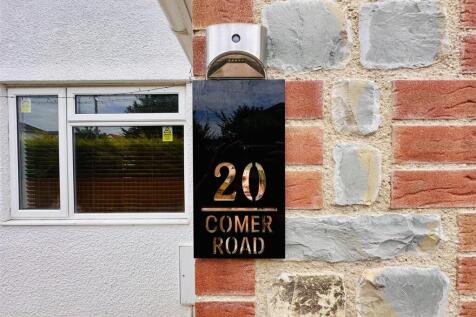 Entrance Porch