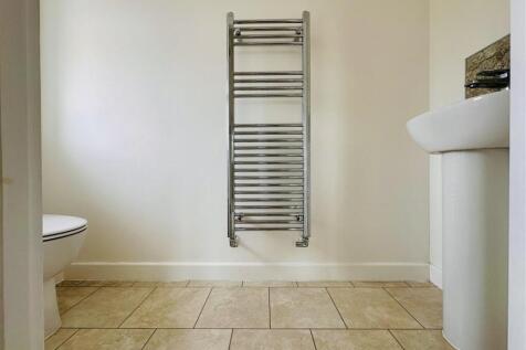 En-Suite WC