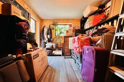Occasional Room