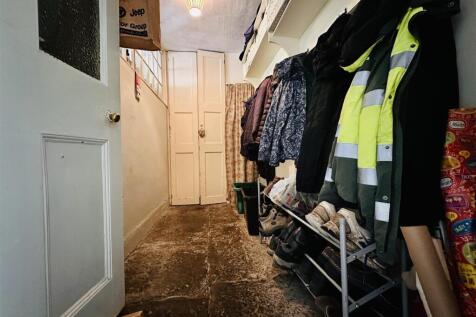 Boot Room