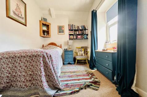 Bedroom Five