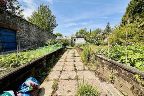 Vegetable Garden