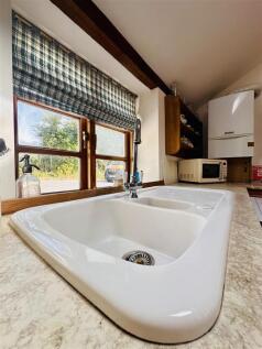 Annexe Kitchen