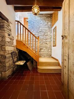Hallway\Stairs