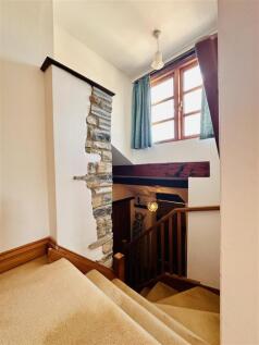 Hallway\Stairs