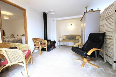 Annexe Living Room