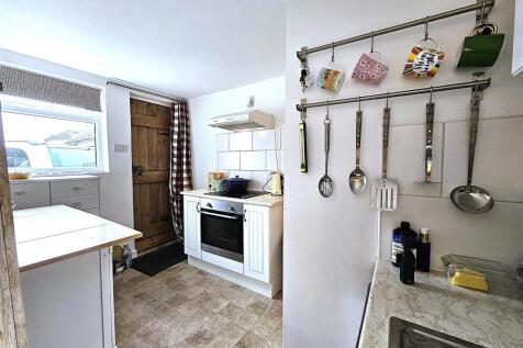Annexe Kitchen