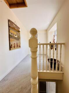 Second Floor Landing