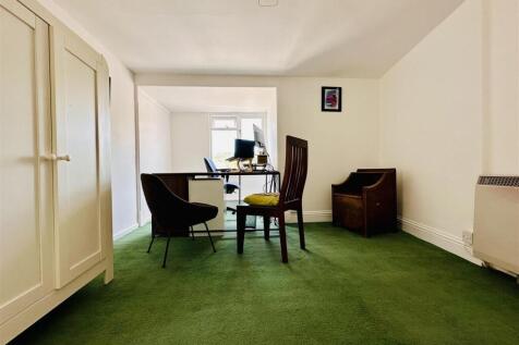 Attic Room One