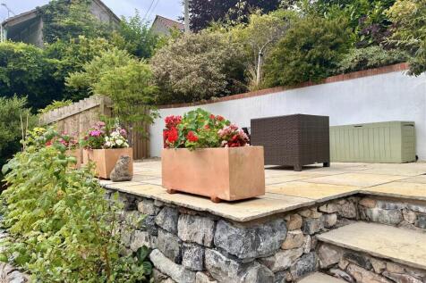 .Views From Garden