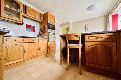 Kitchen/Breakfast/Family Room