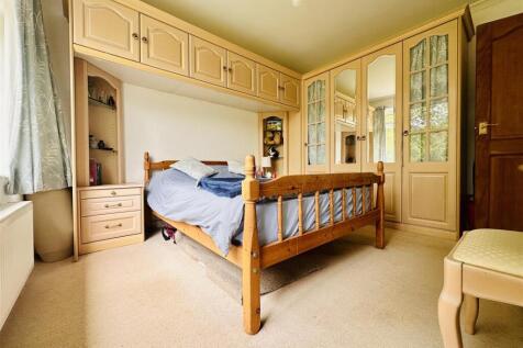 View From Main Bedroom
