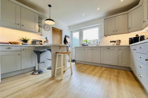 Kitchen Breakfast Room