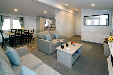 Main Living Area