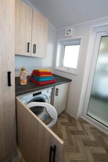 Inner Hallway/Utility