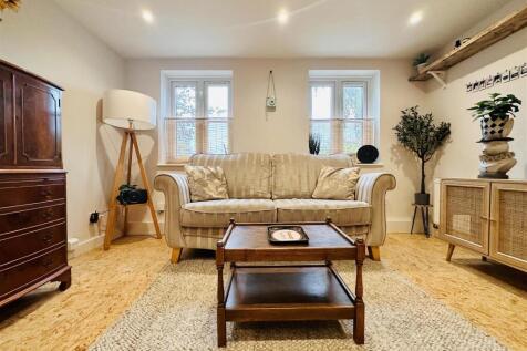 Kitchen/Diner/Living Space