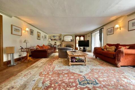 Drawing/Living Room