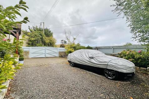 Garage and Parking