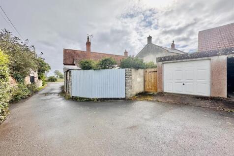 Garage and Parking