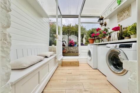 Utility/Sun Room