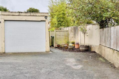 Garage and Parking