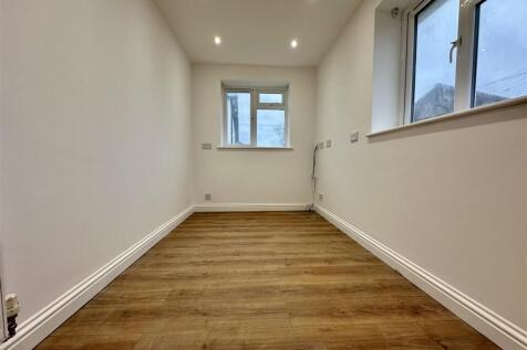 Reception Room Three