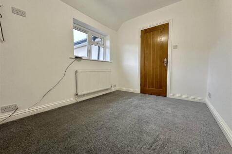 Bedrooom Four