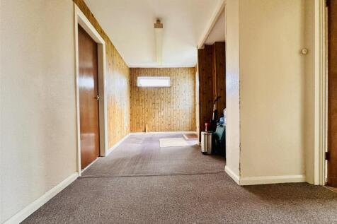 Rear Lobby