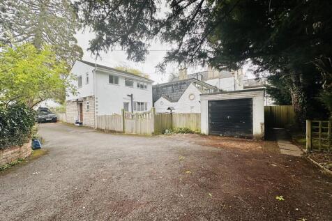 Garage and Parking