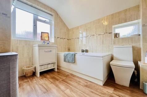 Family Bathroom Two