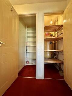Inner Hallway