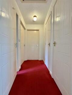 Inner Hallway
