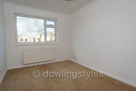 Bedroom 2.