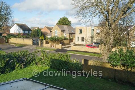  View from bedroom 2