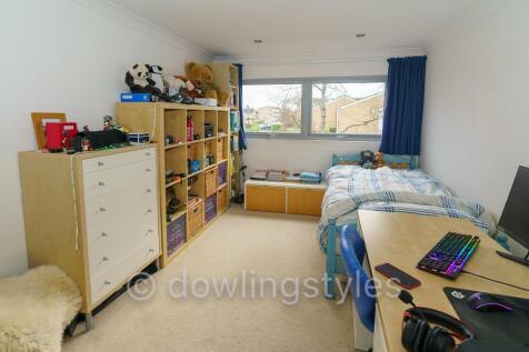 Bedroom 2.