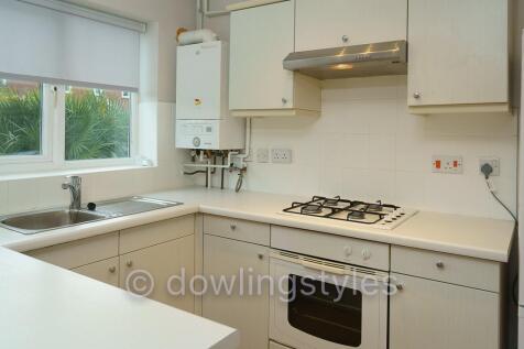 Kitchen .