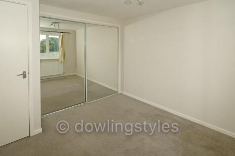 Bedroom.