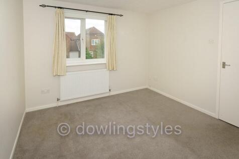 Bedroom.
