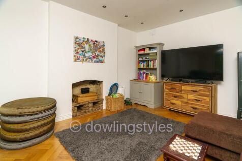 Family room.