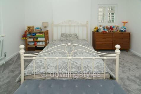 Bedroom 2.