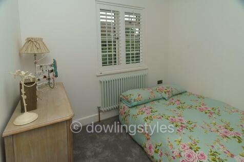 Bedroom 3.