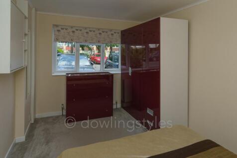 Bedroom.