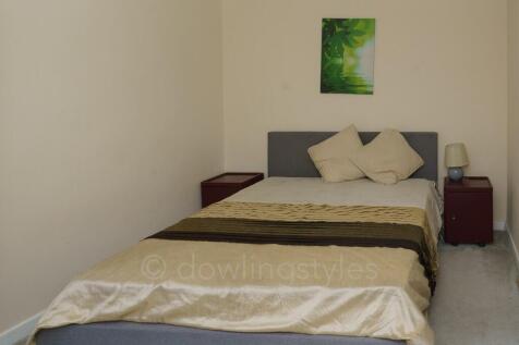 Bedroom.