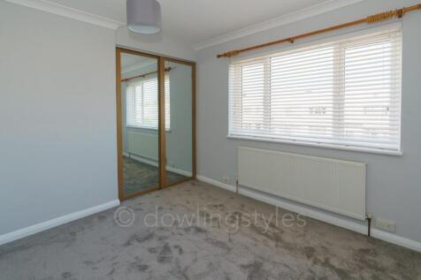 Bedroom 1.