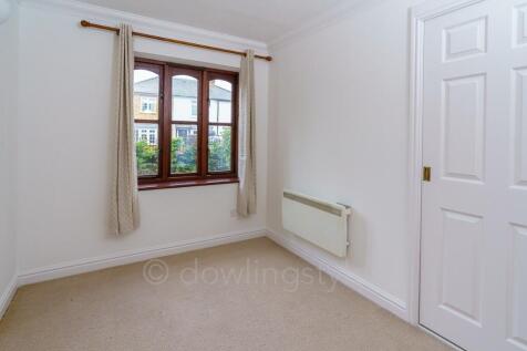 Bedroom 2.