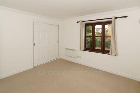 Bedroom 1.