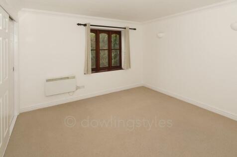 Bedroom 1.