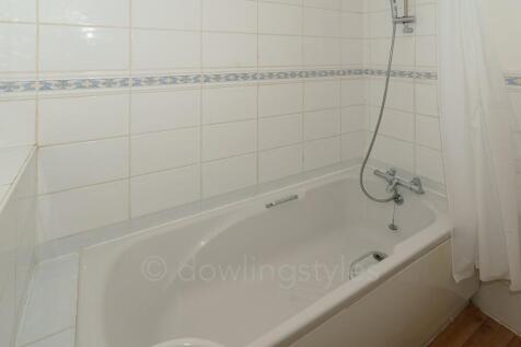 Bathroom.
