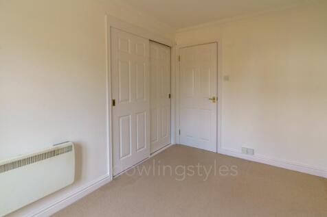 Bedroom 2.