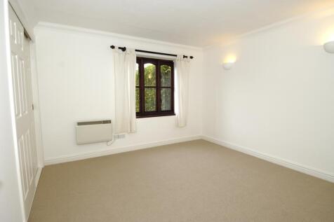Bedroom 1.